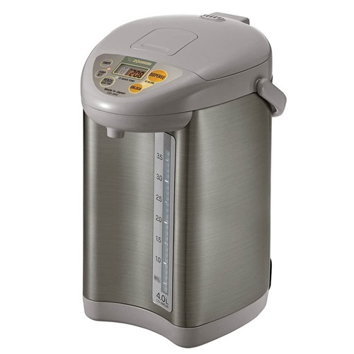 Zojirushi Water Boilers And Warmers Top 8 Picks (2020)