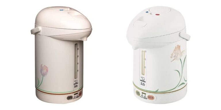 Zojirushi CW-PZC30FC Micom 3.0-Liter Electric Air Pot, White by Zojirushi[並