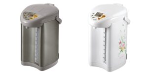 Product Inspirations – Micom Water Boiler & Warmer (CD-WHC40) - Zojirushi  BlogZojirushi Blog