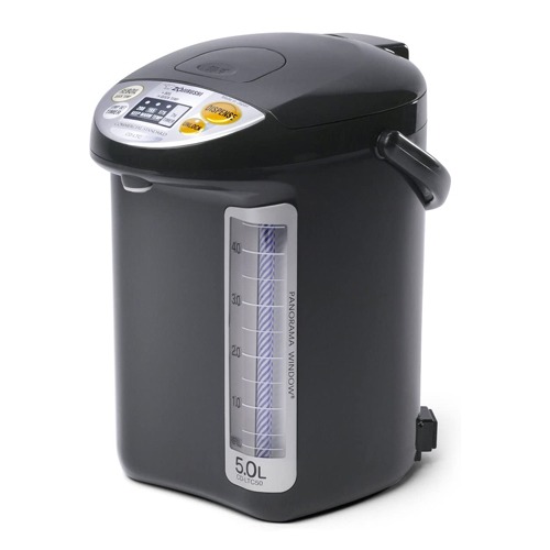 Zojirushi Water Boilers And Warmers Top 8 Picks (2020)