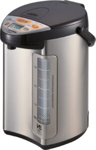 Hybrid Water Boiler