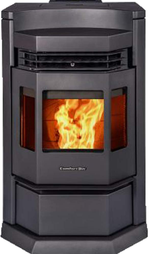 Comfortbilt Pellet Stove Hp22 (50Lb) Review - 2023