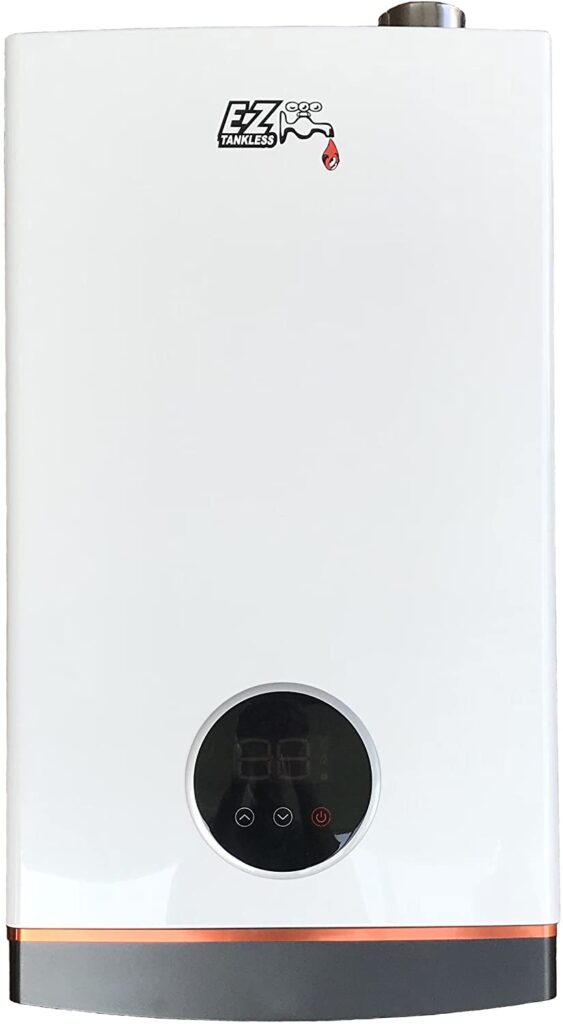 Best Boiler for Radiant Floor Heat Kedel Boilers