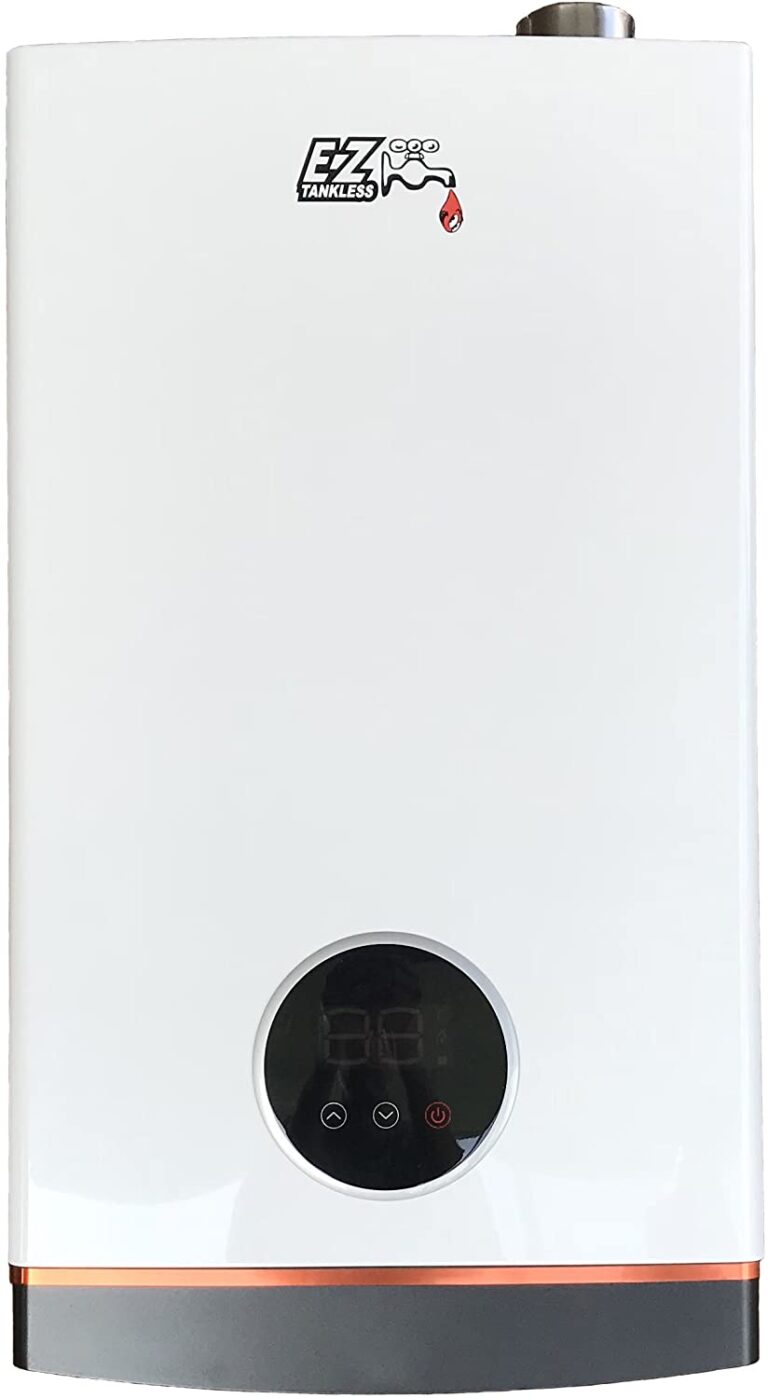 Best Boiler for Radiant Floor Heat Kedel Boilers